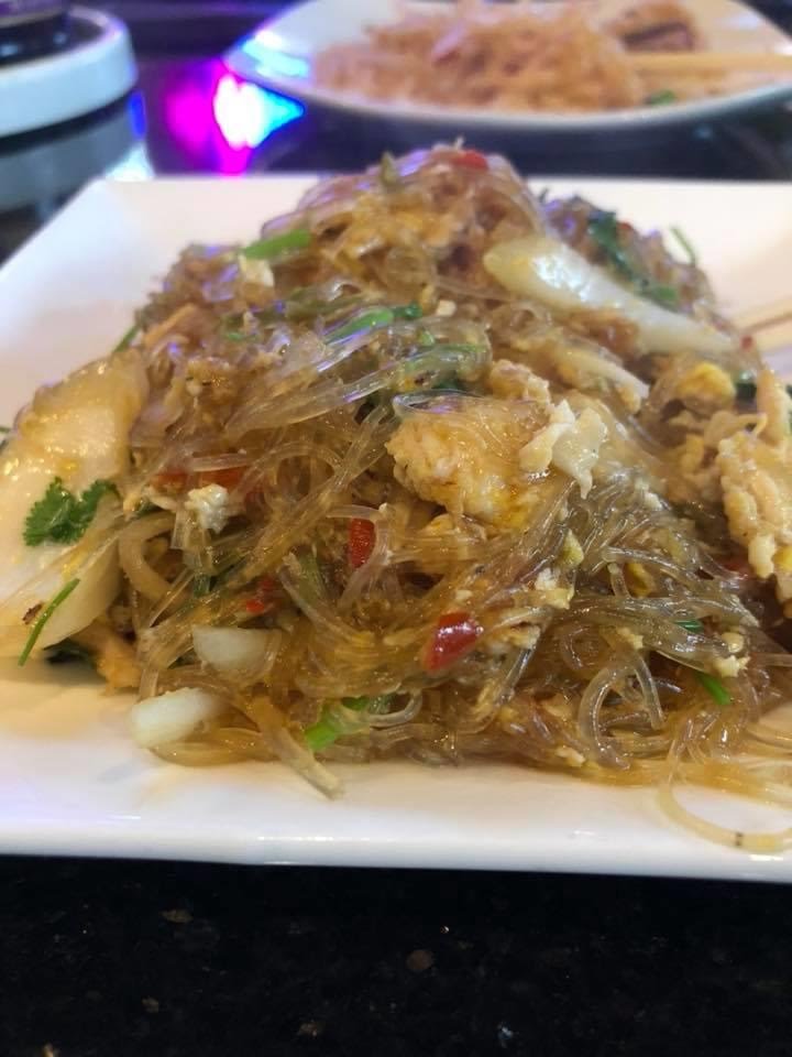 Mekong Bistro by null