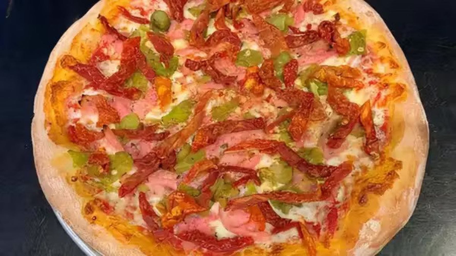 Flancer's Incredible Sandwiches & Pizza by null
