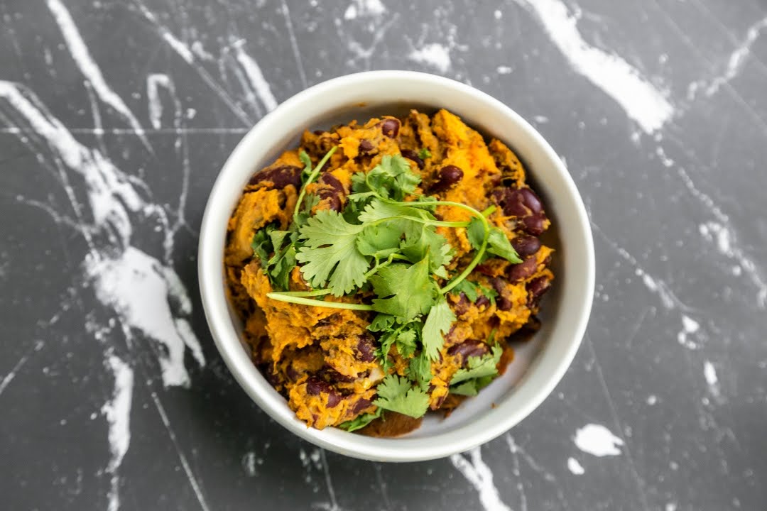 Fresh Food Generation by null