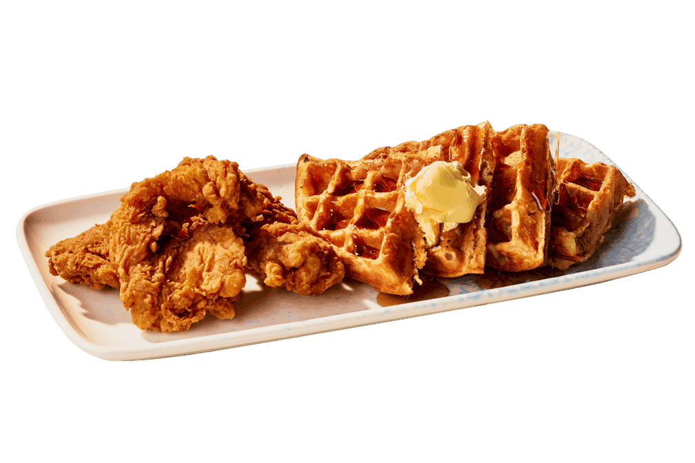 Maple Street Biscuit Company by null