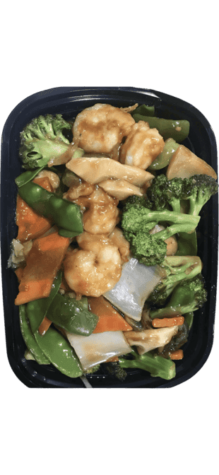 Kung Food Panda by null