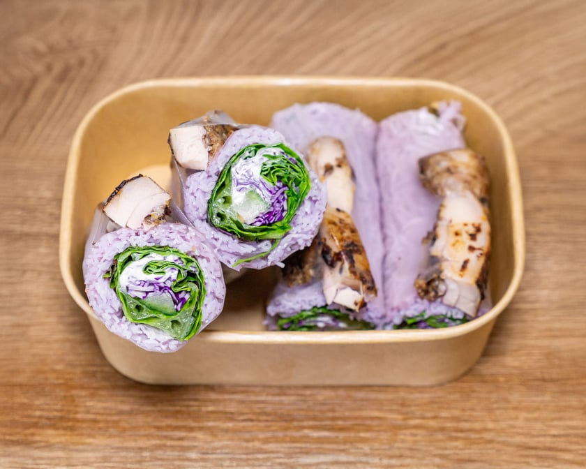 Món Superette by null