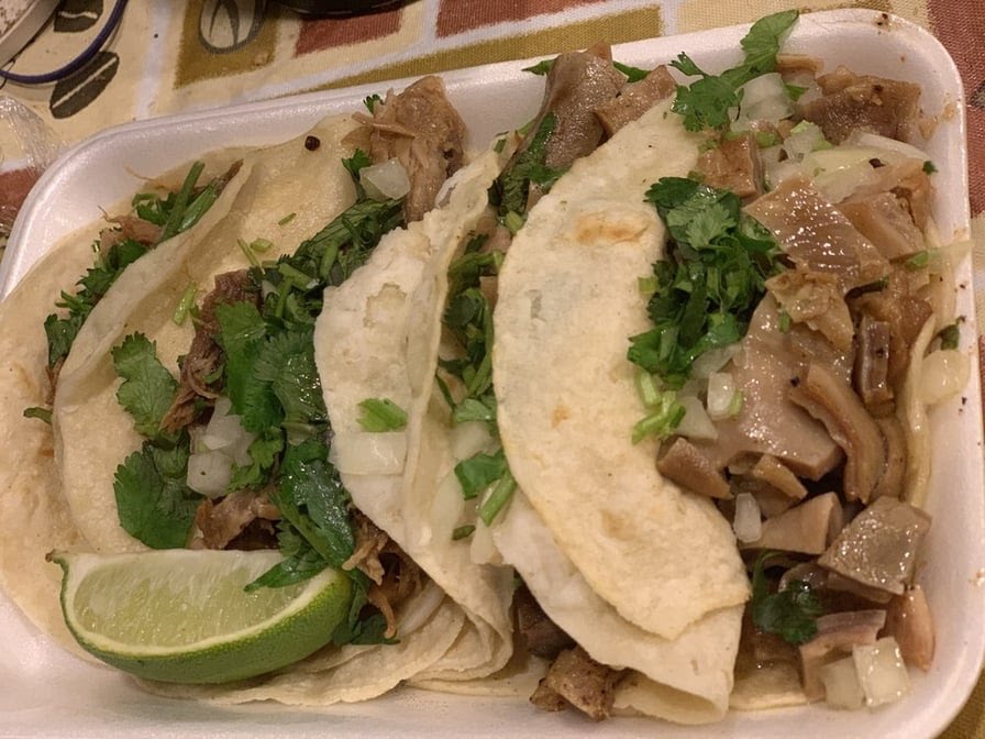 Los 4 Vientos by null