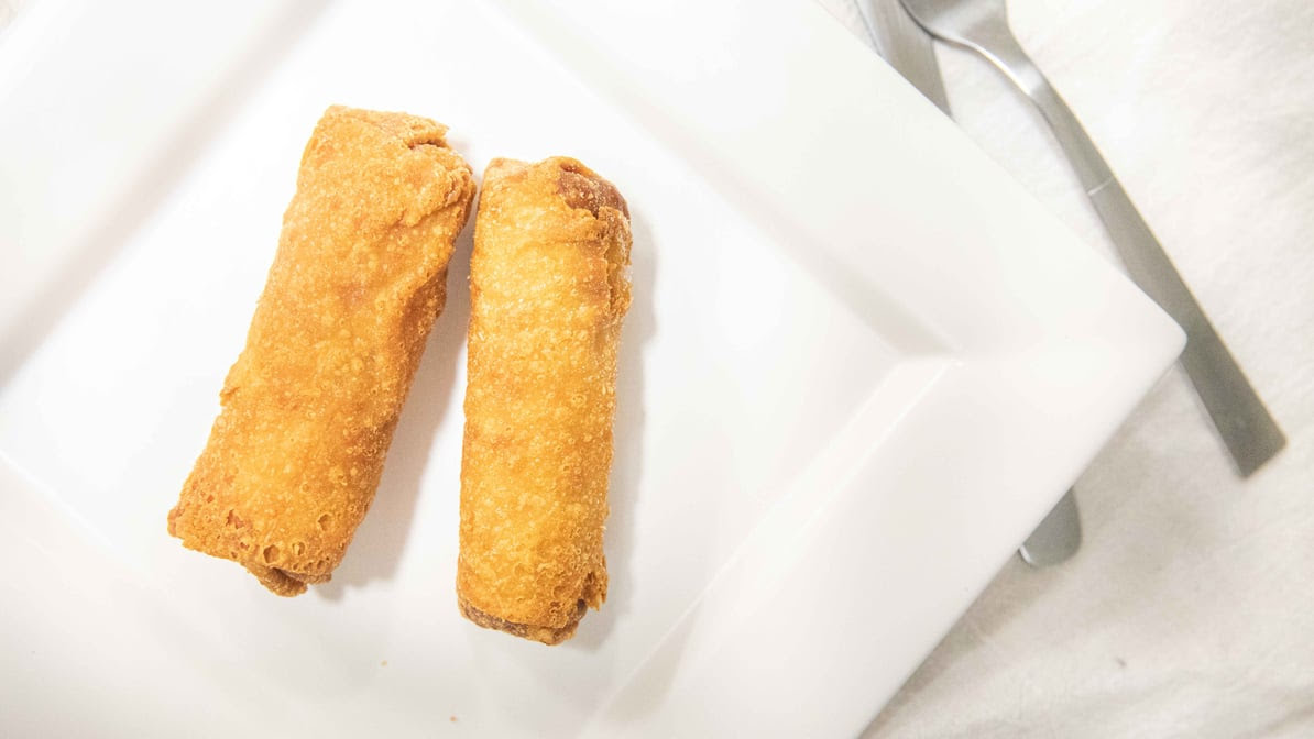 Krispy Krunchy Chicken by null
