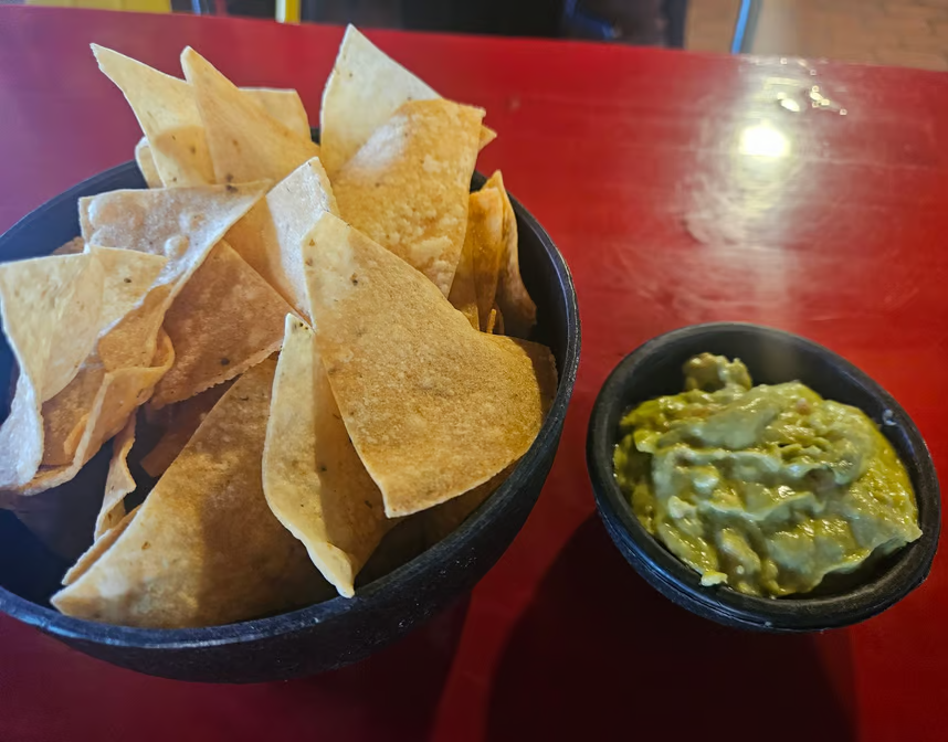 Habanero's Fresh Mex by null