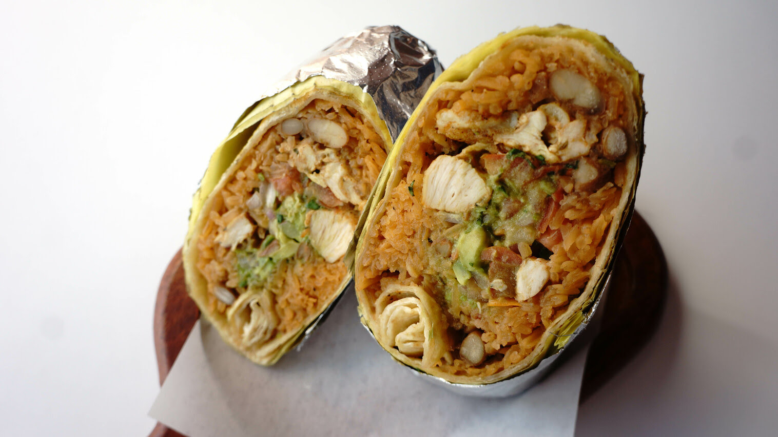 Nayar Taqueria by null