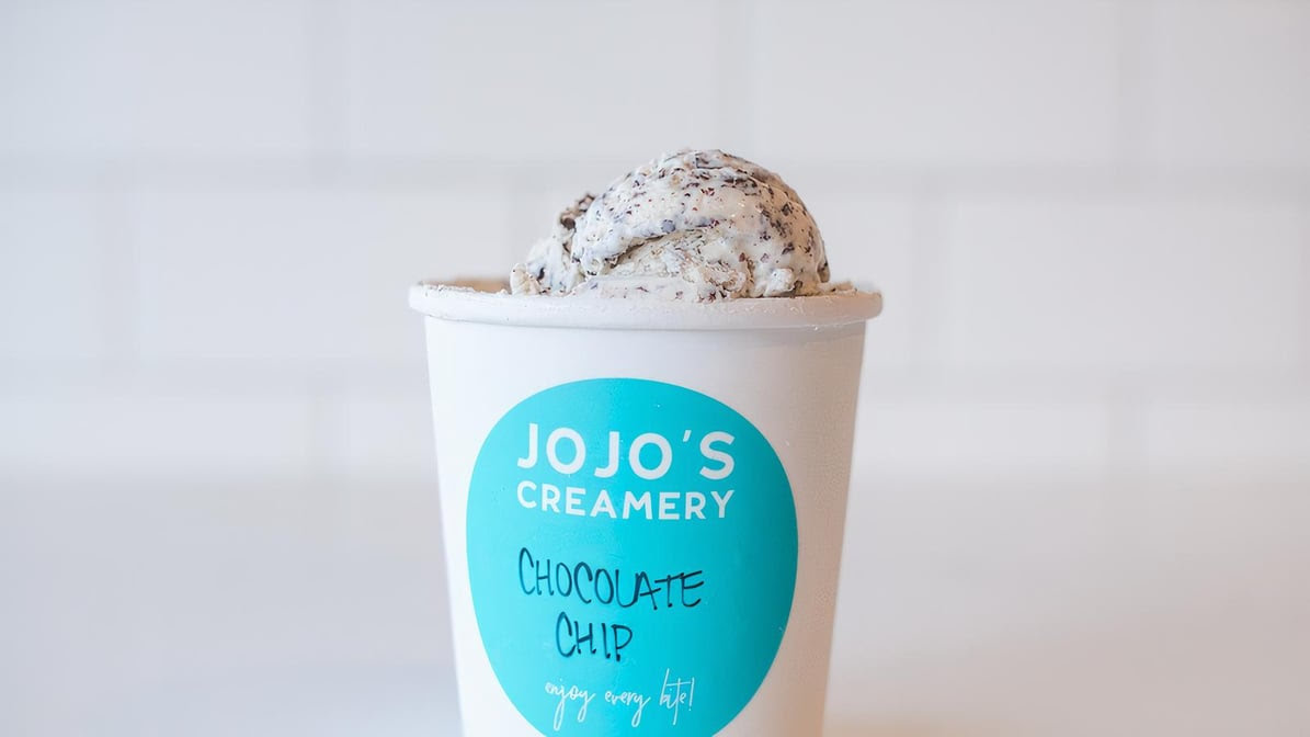 JoJo's Creamery by null