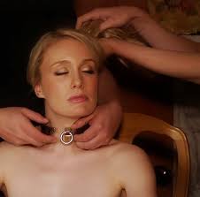 Busty slave fucked in public bondage jpg x Bondage kink slave