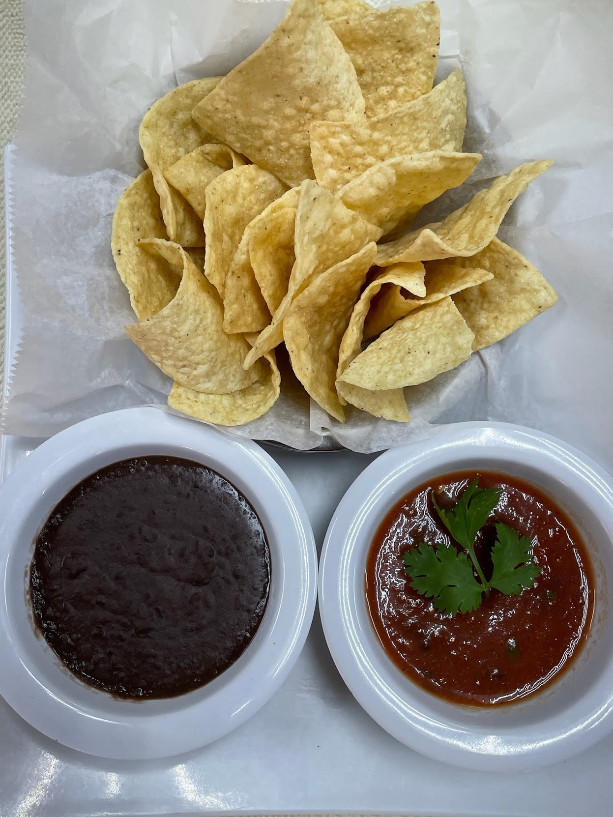 Salvadorian Cuisine by null