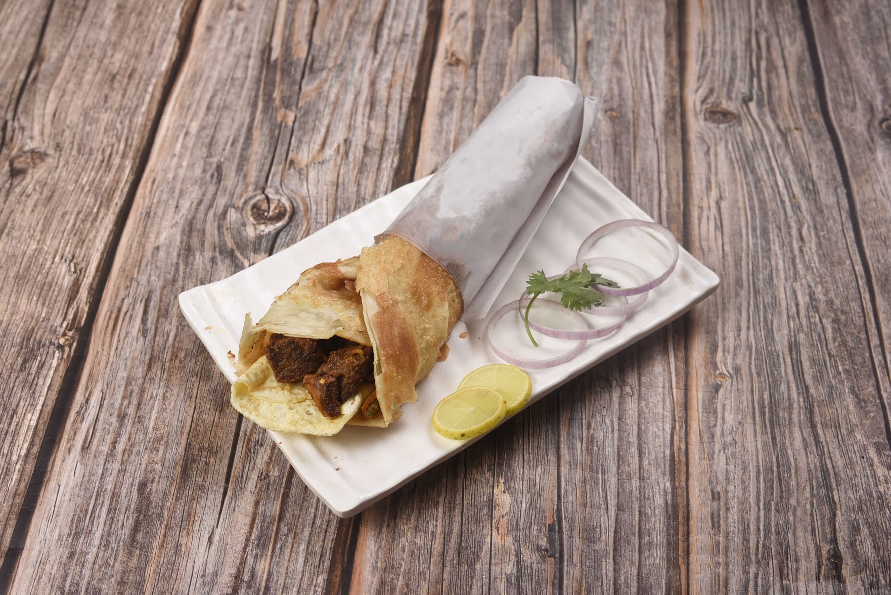 Kusum Rolls by null
