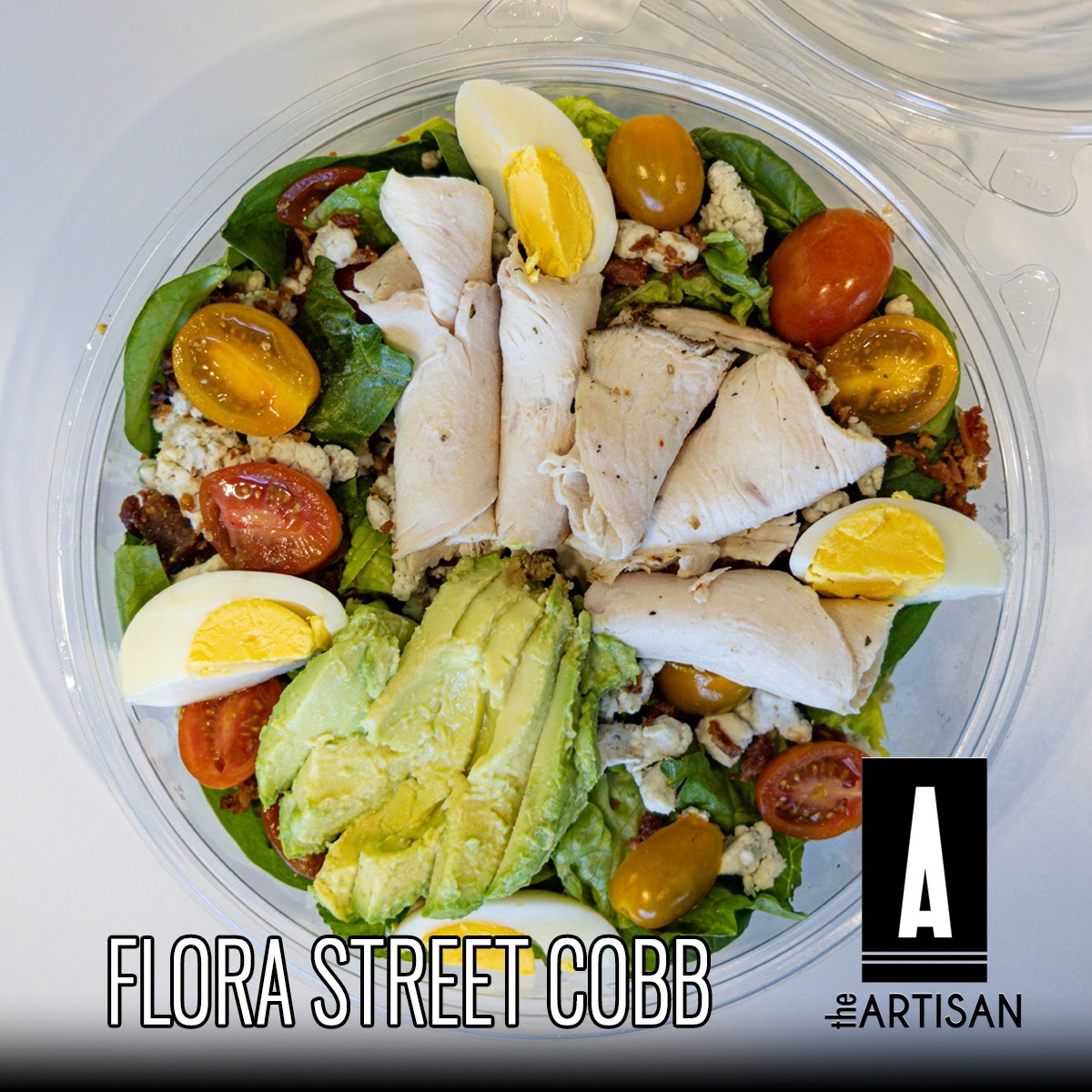 The Artisan Craft Kitchen by null