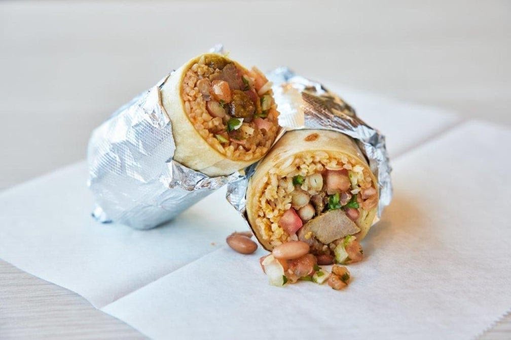 Anna's Taqueria by null