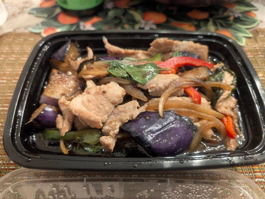 Thai Time Restaurant by null