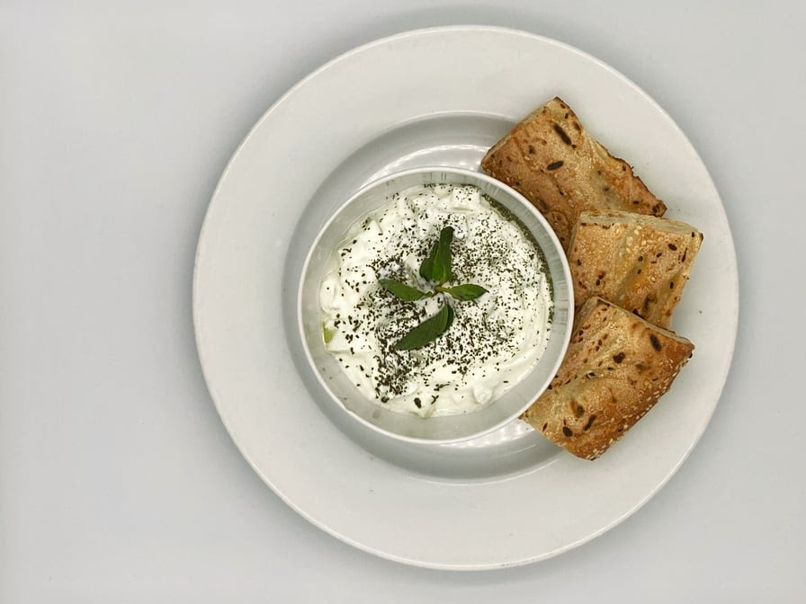 Brooklyn Noosh - Persian / Iranian Restaurant | Diner by null
