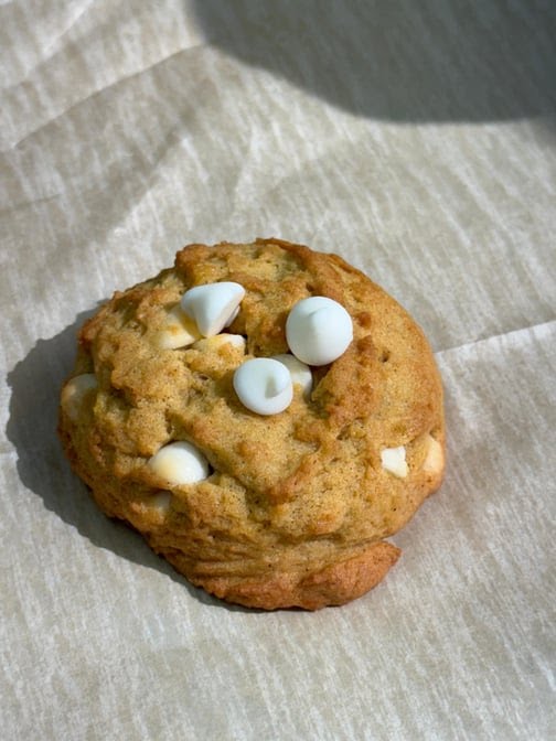 Beans-n-Dough Cookie Company by null