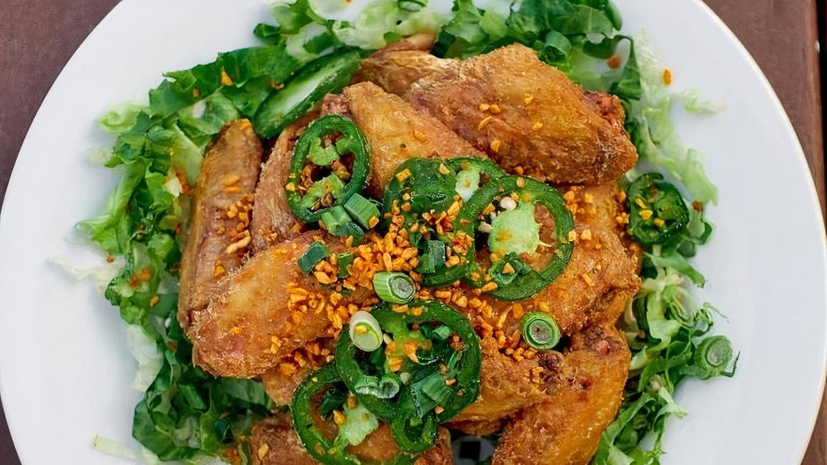 Pho Kim Long at Town Square - Vietnamese Kitchen & Bar by null