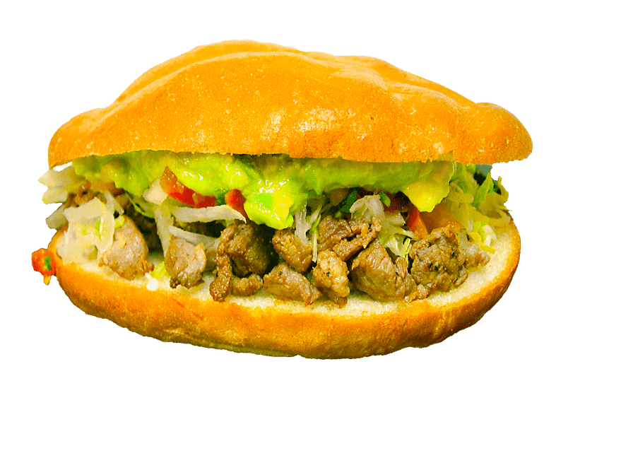 Muchas Gracias Mexican Food by null