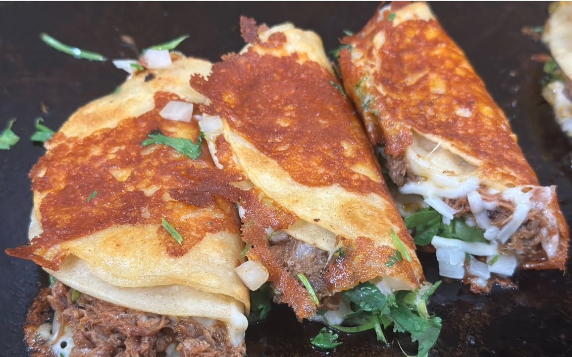 The Perfect Bite Cocina Mexicana by null