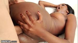 Ebony first time anal jpg x Ebony first time anal