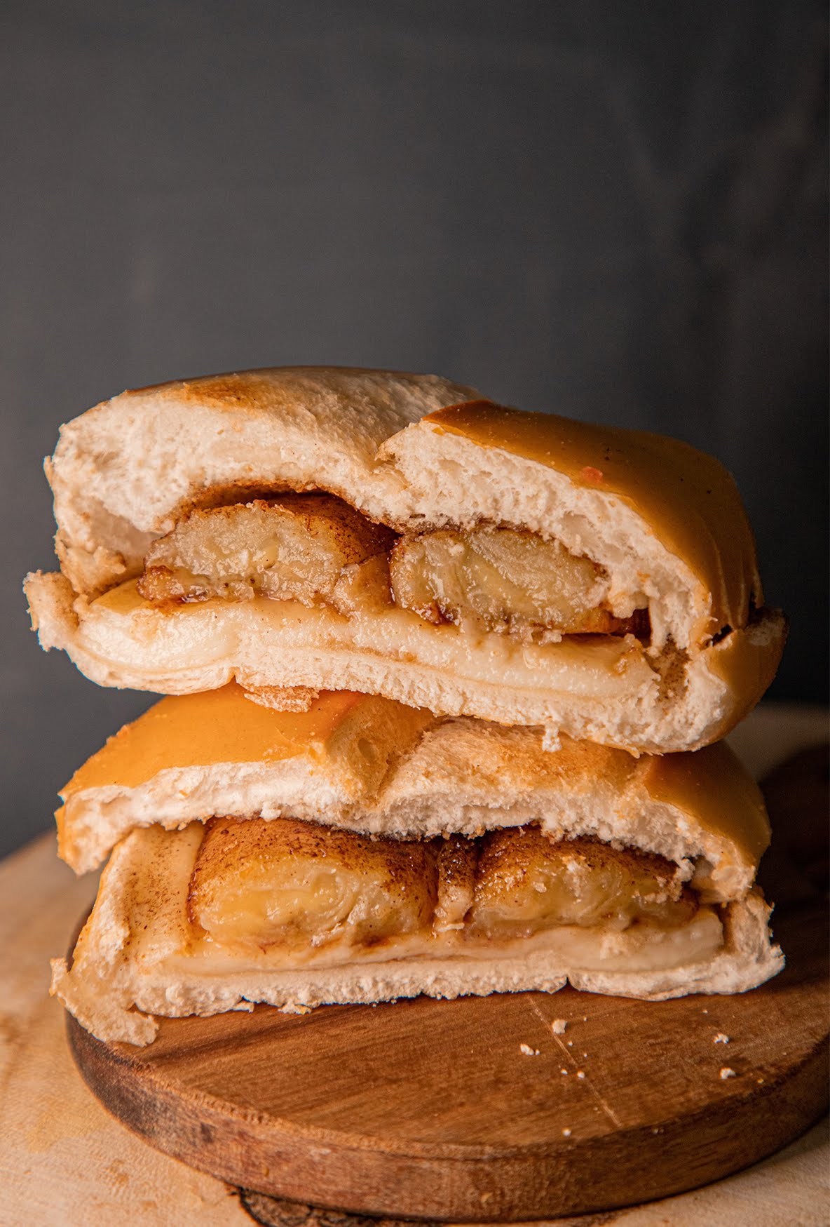 Brazilian Bakery Cafe Too by null