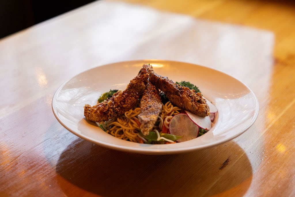 Montana Ale Works by null