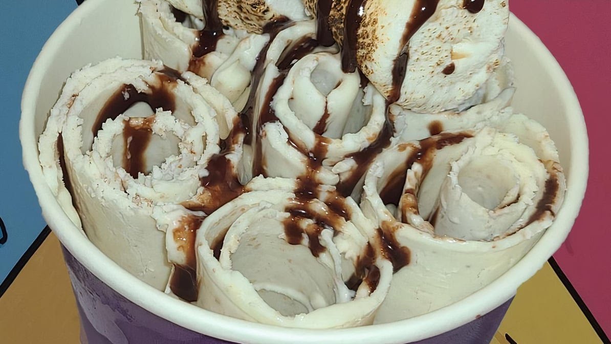 Frozen Rolls Creamery by null