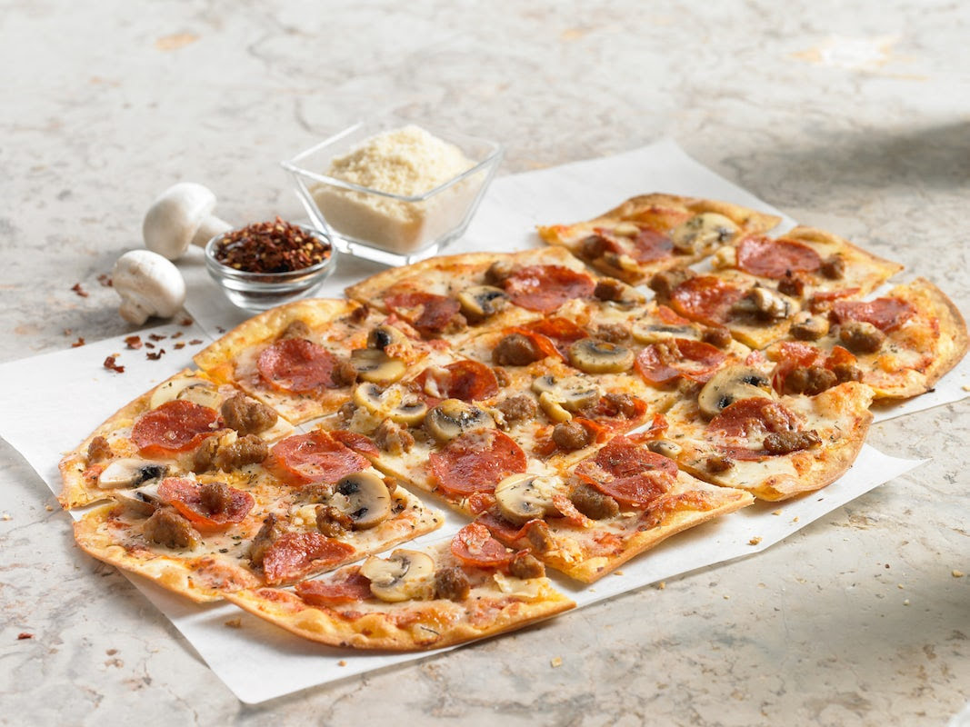 BJ's Restaurant & Brewhouse by null