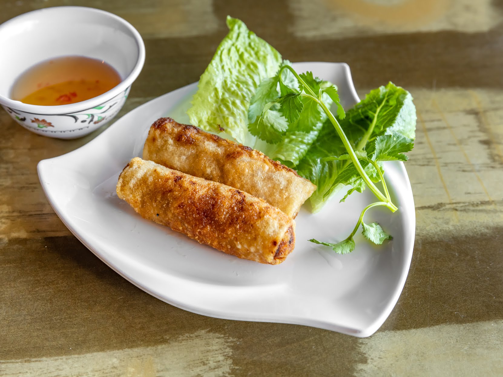 Little Saigon by null