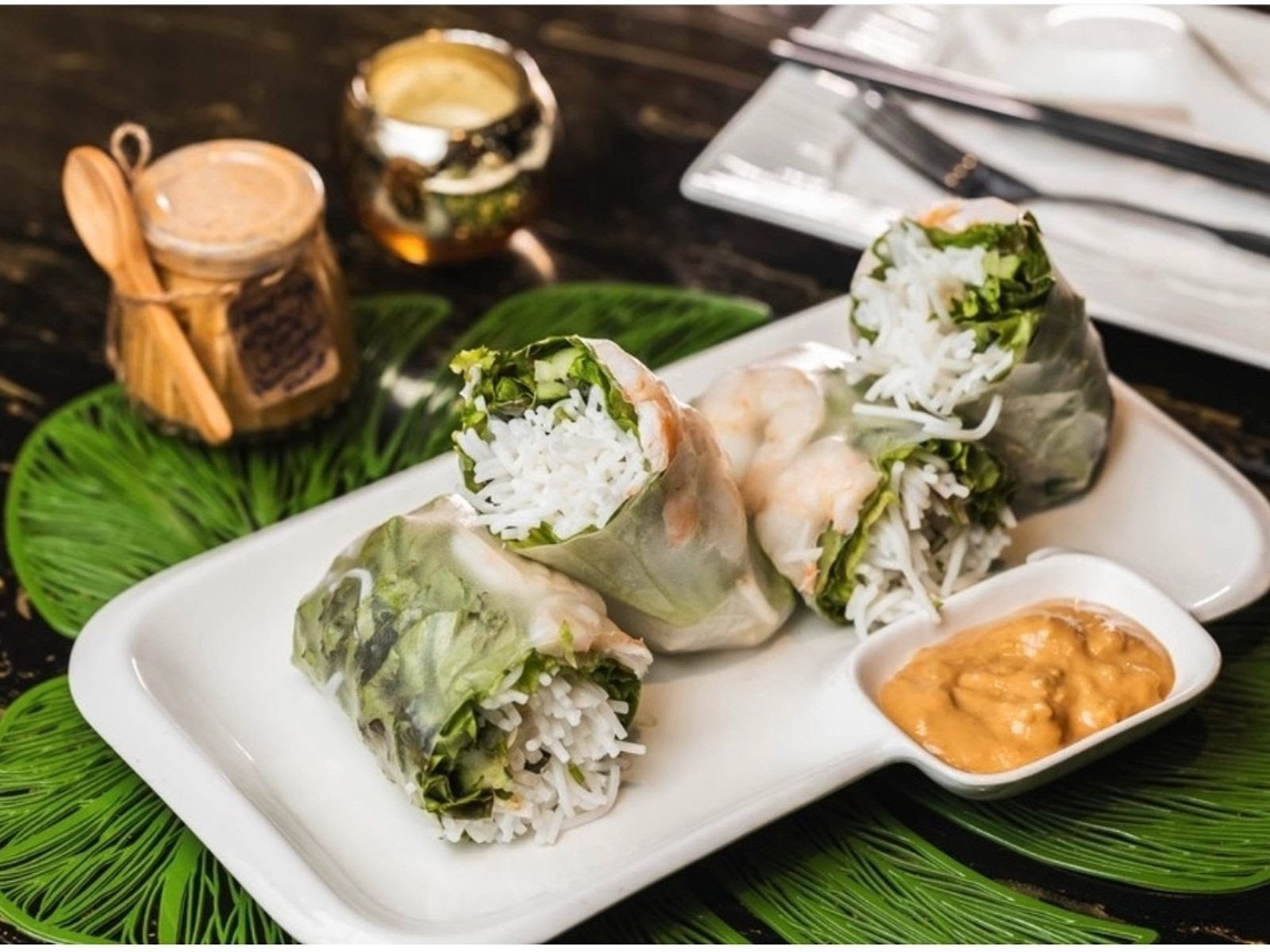 Just Pho You by null