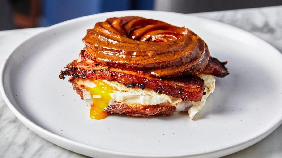 Daily Provisions - Dupont Circle by null