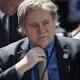 The Daily 202: Trump's lurch toward corporatism, globalism shows why Bannon's marginalization matters 