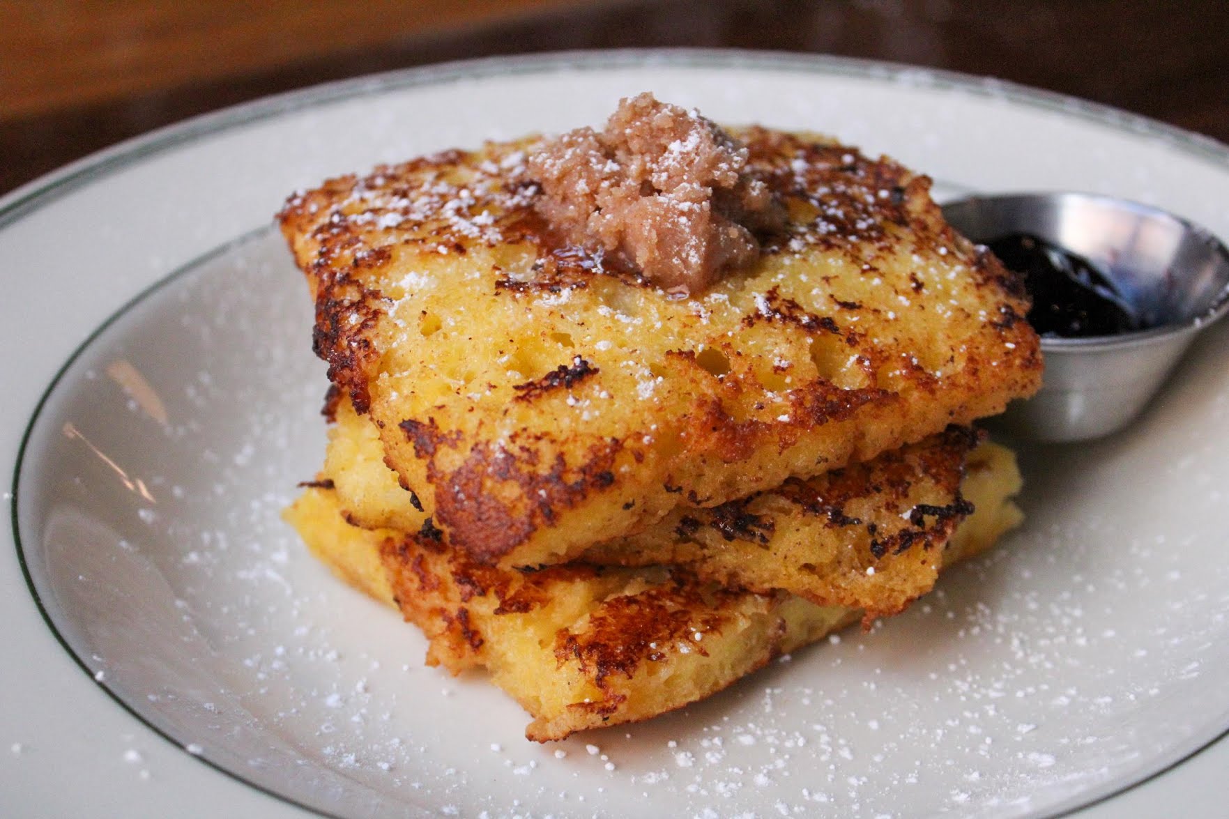 The Hamilton Inn by null