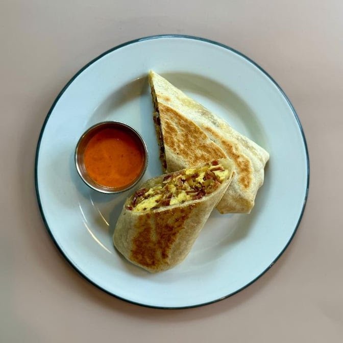 Syndicate Coffee + Bakery + Kitchen by null