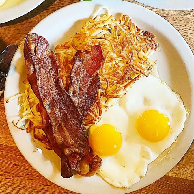 Huckleberry Square by null