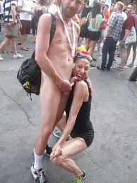 Cock in public jpg x Cock in public