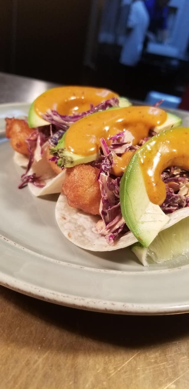 The Calaveras NYC by null