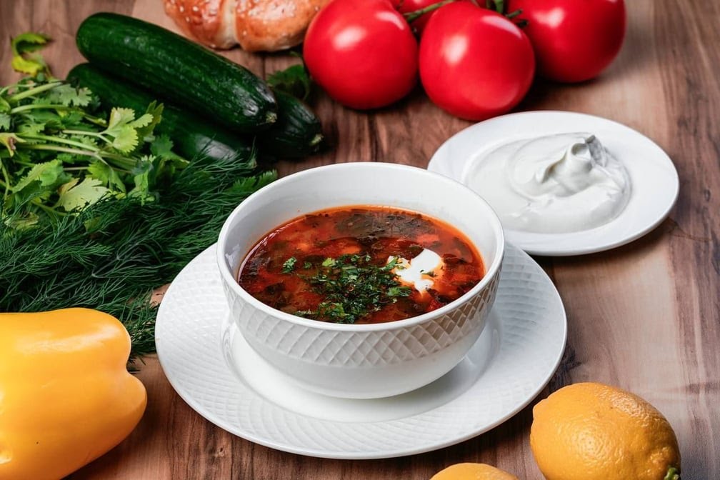 Urgut Osh Markazi by null