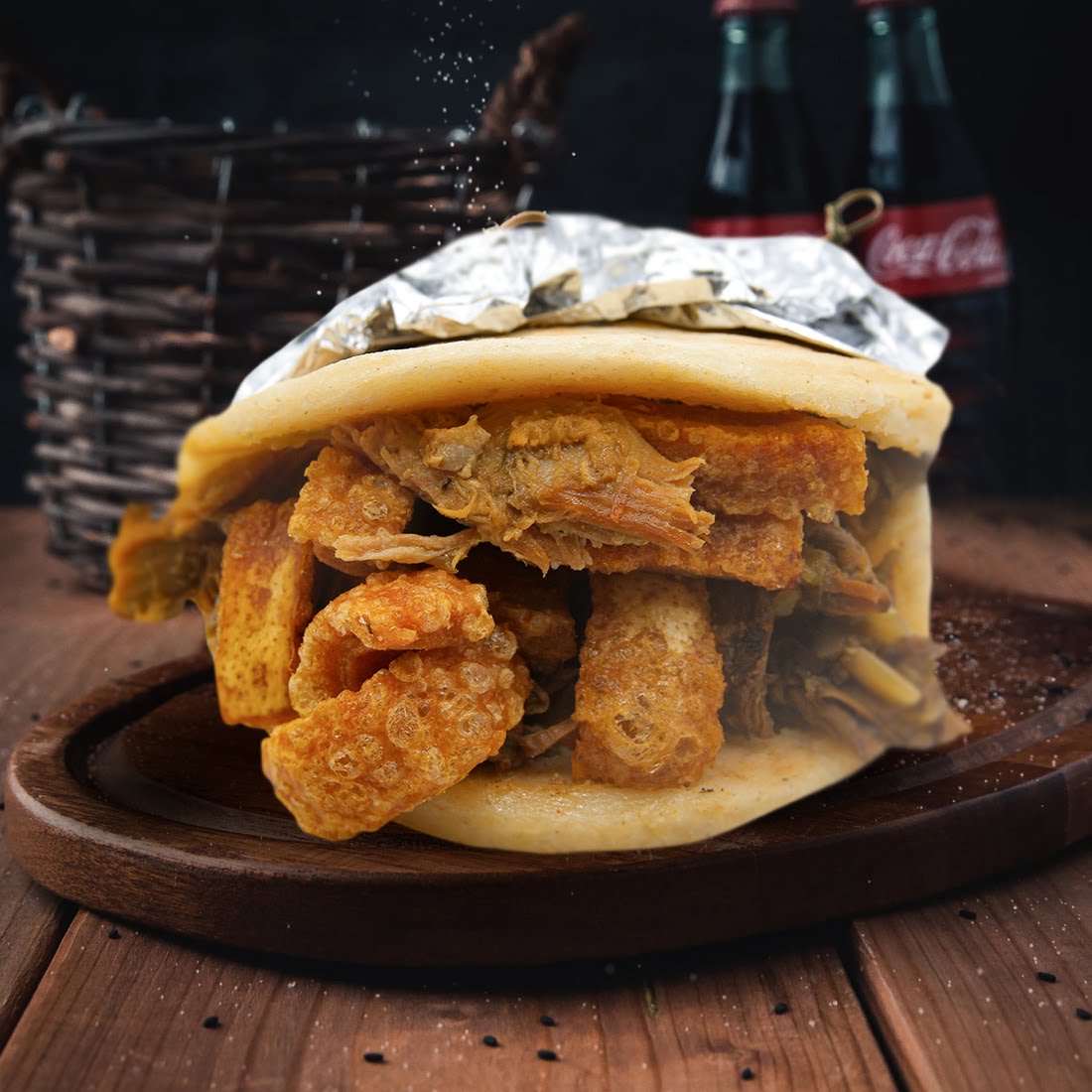 La Perrada De Chalo by null