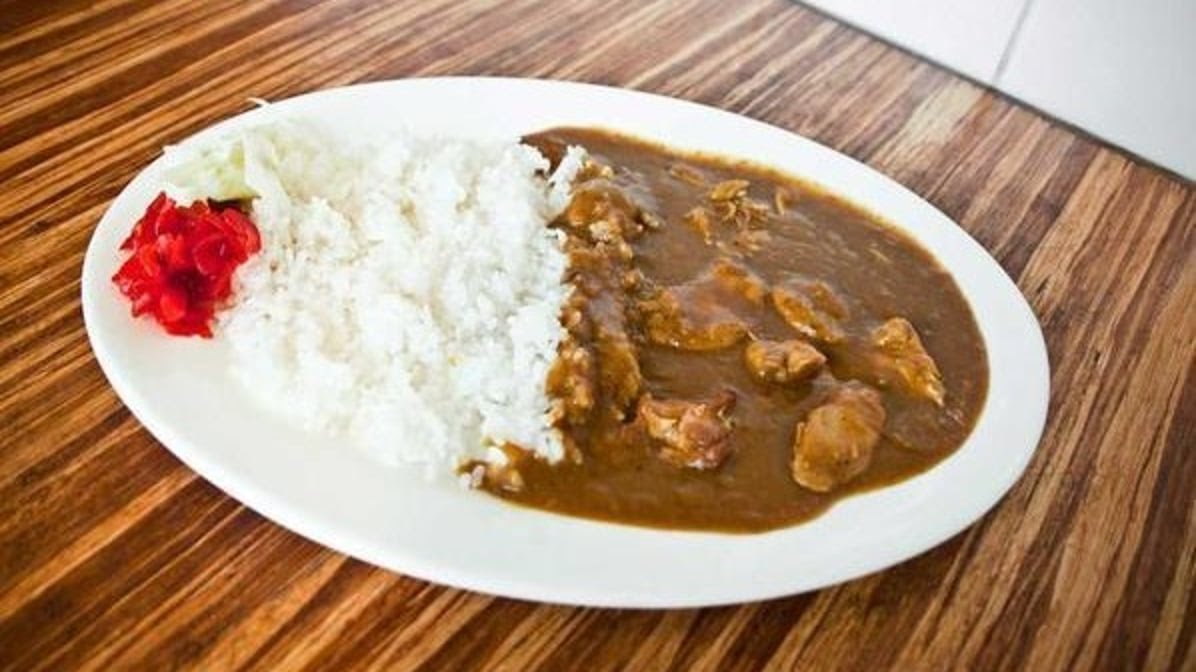 Muracci's Japanese Curry & Grill by null