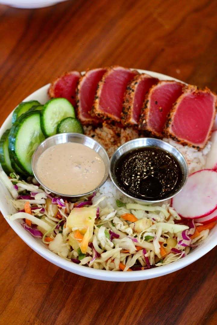 Tammen’s Fish Market by null