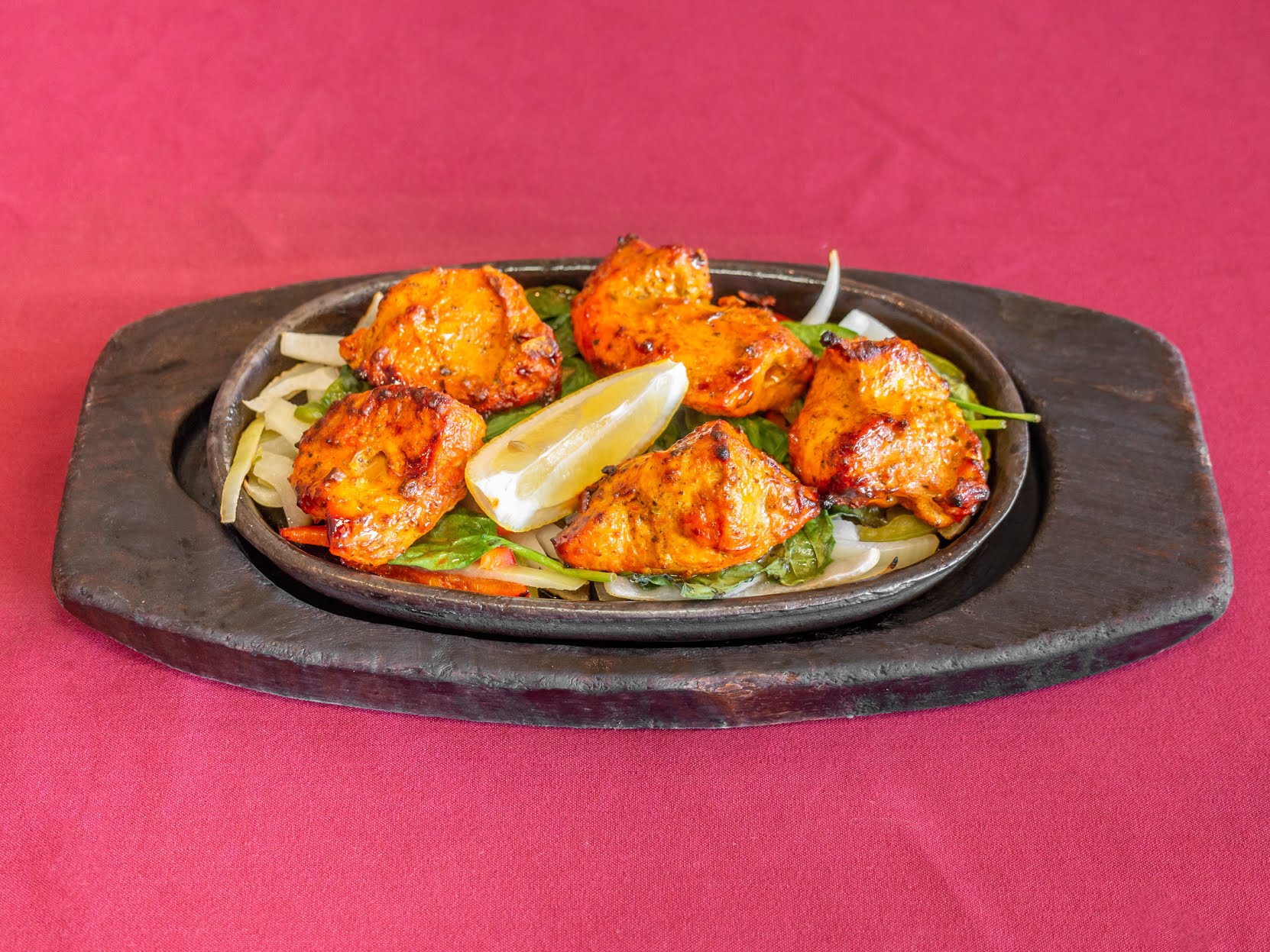 Himalayan Tandoori & Curry House by null