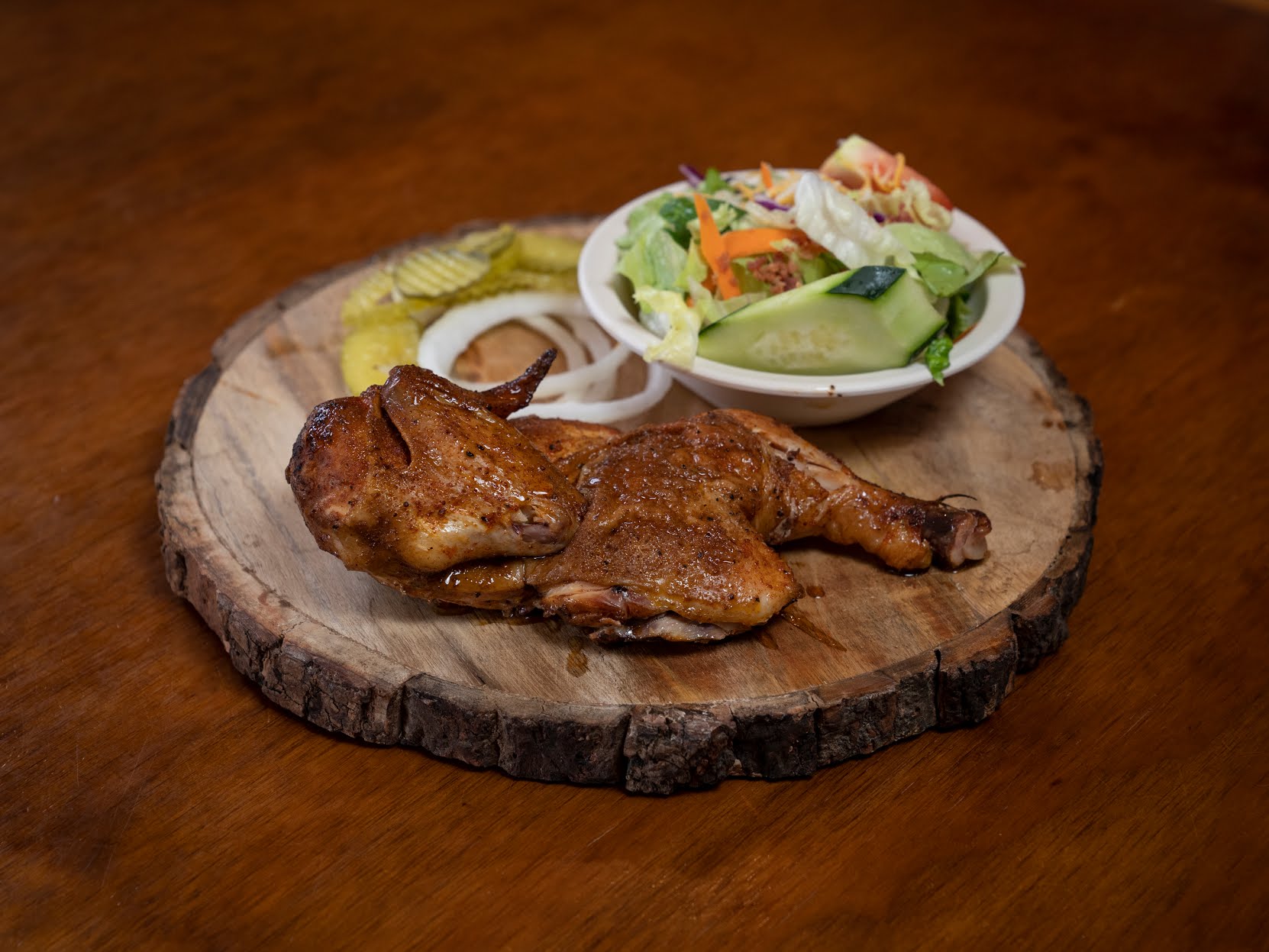 Briskets & Beer Smokehouse by null