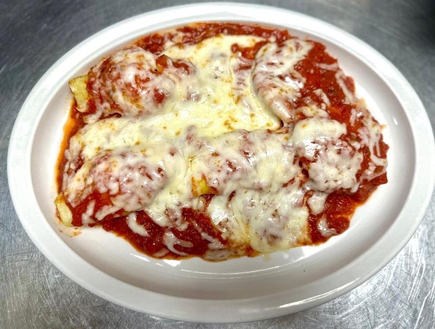 Laurel Pizzeria by null