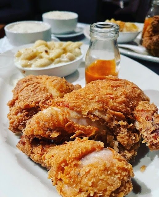 Public House Restaurant by null