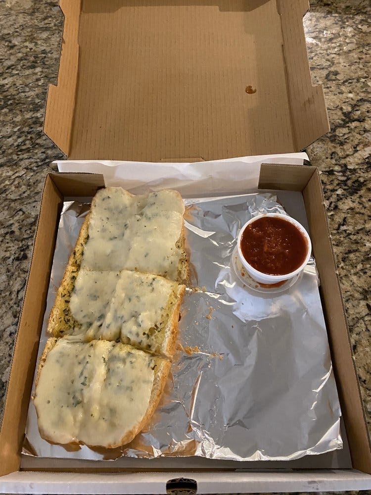 Jonny's Pizza by null