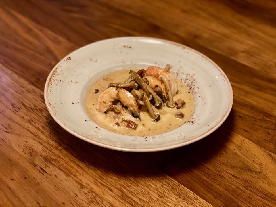 Revel Kitchen & Bar by null