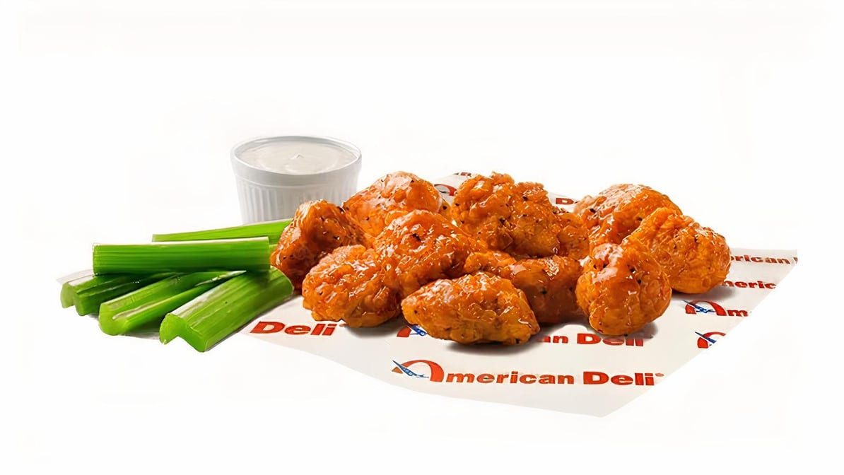 American Deli by null