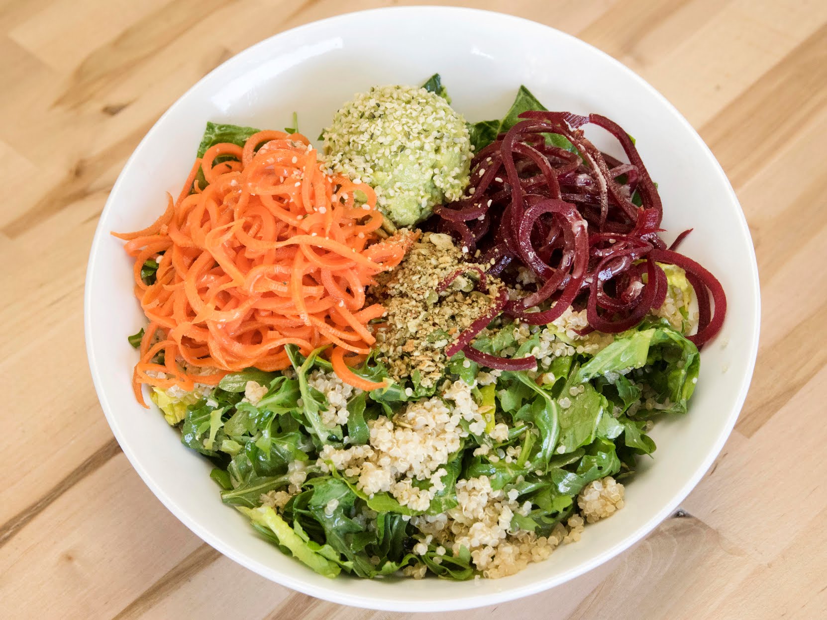 Second Nature by null