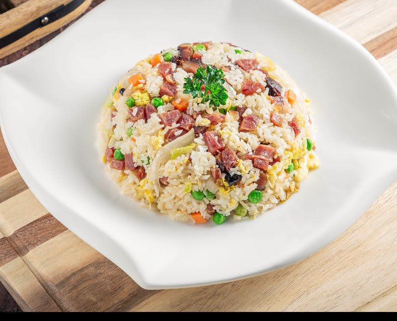 Shooting Star Cafe by null