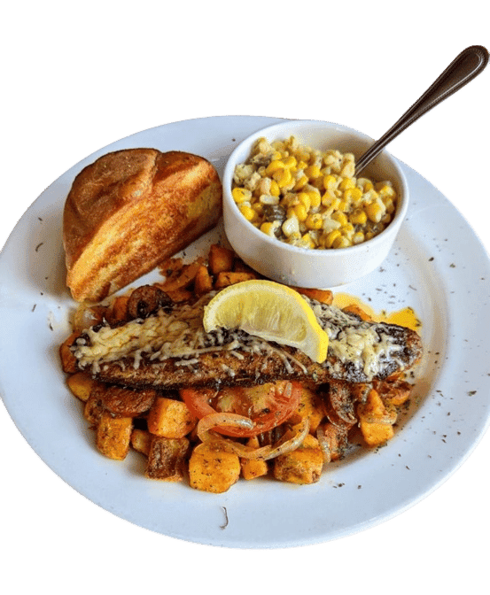 Buzzard Billy's by null